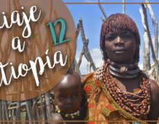 Descubre la fascinante historia de la Tribu Hamar en el Museo Cultural de Jinka: Una experiencia imperdible para turistas en Etiopía