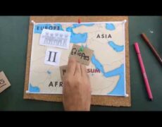 Descubre el encanto de Axum: turismo y viaje a través de sus productos locales