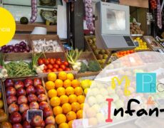 Descubre el Vibrante Ambiente del Mercado de Bati: Un Destino Imperdible para los Amantes del Turismo y los Viajes