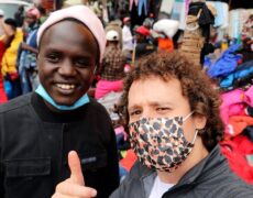 Descubriendo el mercado de Merkato en Addis Abeba: Una experiencia única de turismo en África