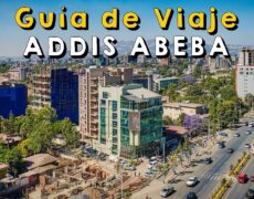 Descubre el fascinante Museo Nacional de Etiopía en tu próximo viaje a Addis Abeba