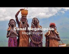 Explora el fascinante turismo cultural en el Valle del Omo: Descubre las tribus y sus tradiciones