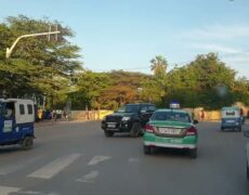 Descubre la fascinante mezcla cultural de Dire Dawa: un viaje imperdible en tu próximo turismo