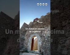Descubre la magia medieval de Gondar: Turismo y viaje por sus impresionantes castillos