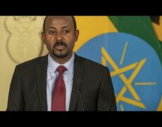 Descubre la fascinante cultura tigray en tu viaje a Mekele: una experiencia turística imperdible