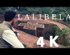 Descubre las fascinantes Iglesias Rupestres de Lalibela: una joya del turismo en Etiopía