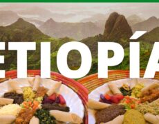 Descubre los deliciosos sabores de la auténtica firfir comida etíope: una experiencia gastronómica única