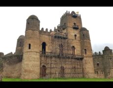 Descubre las impresionantes Montañas de Gondar: Un destino imperdible para los amantes del turismo de aventura