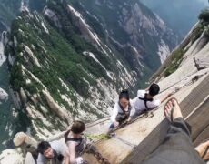 Descubre la belleza de las Montañas de Guassa: el destino perfecto para un viaje de turismo en Etiopía