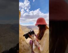 Descubre las impresionantes Montañas de Guge: un destino turístico imperdible para tu próximo viaje