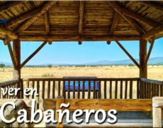Descubre la magia de Yabelo: turismo y viaje en el Parque Nacional de Yabelo
