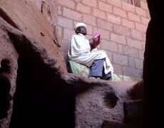 Descubre la fascinante historia de Axum: un destino imperdible para el turismo en Etiopía