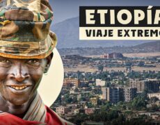 Descubre la belleza de Bahir Dar: el destino perfecto para tu próximo viaje de turismo en Etiopía