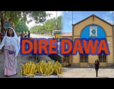 Descubre la belleza del turismo en Dire Dawa, la joya oculta de Etiopía