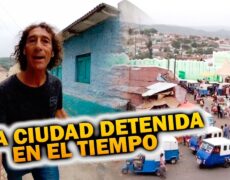 Descubre la belleza de Harar, un destino turístico imprescindible en Etiopía