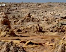 Descubre la belleza del Valle del Rift: un destino imperdible para tu próximo viaje de turismo