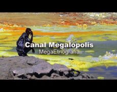 Descubre la fascinante aventura de turismo en el Desierto de Danakil: Un viaje inolvidable entre paisajes volcánicos