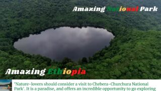 Descubre la belleza natural del Parque Nacional Chebera Churchura: El destino perfecto para tu próximo viaje de turismo